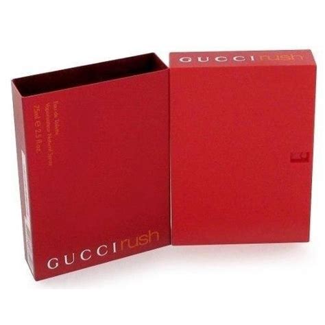 gucci rush dama